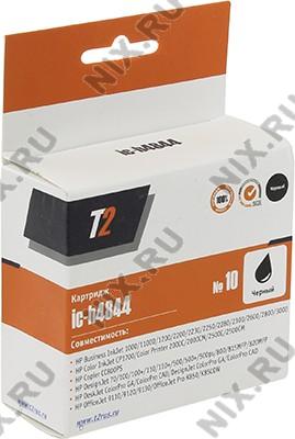  T2 ic-h4844 (10) Black  HP DJ 1000/1200/2200, DJ 70/100/110/500/800, OJ 9110/9120/9130