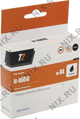  T2 ic-h5016 (84) Black  HP DJ 10PS/20PS/30/50PS/90/120/130