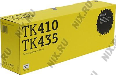- T2 TC-K435U Black  Kyocera KM-1620,1635,2020,2050