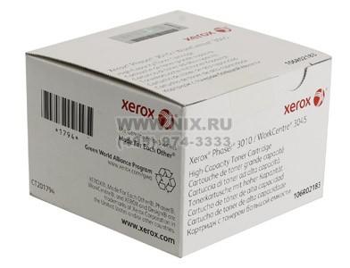 - XEROX 106R02183  WorkCentre 3045 ( )