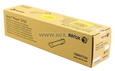 - XEROX 106R01524 Magenta  Phaser 6700 ( )