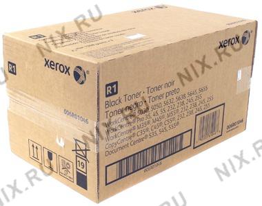  XEROX 2x1360. 006R01046 Black  WorkCentre 5030/5050