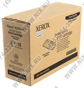 - XEROX 108R00794 Black  Phaser 3635MFP