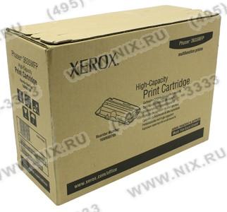 - XEROX 108R00796 Black  Phaser 3635MFP ( )