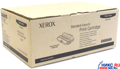  XEROX 106R01245  Phaser 3428
