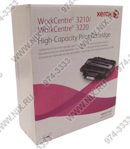 XEROX 106R01487  WorkCentre 3210/3220 ( )