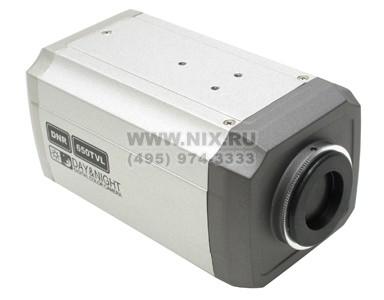 SeeEyes CTCC-6306(DU) P Color Box Camera ( , 976x582, 650TVL, color, PAL)