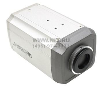 SeeEyes CTCC-6362(DU) P Color Box Camera ( , 752x582, 600TVL, color, PAL)