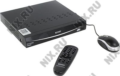 KGUARD EL421  (DVR 4Video In, 100FPS, LAN, USB2.0, RS-485)