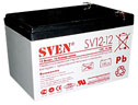  SVEN SV12-12/SV12120 (12V,12Ah)  UPS