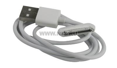 Espada EIPDIPHN/USB1m - USB AM - iPhone/iPod 1