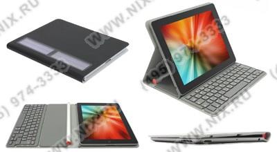 Logitech Keyboard Solar for iPad 920-003923 - (Bluetooth,  )