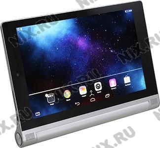 Lenovo Yoga Tablet2 59428232 Platinum Atom Z3745/2/16Gb/3G/LTE/WiFi/BT/Andr4.4/8