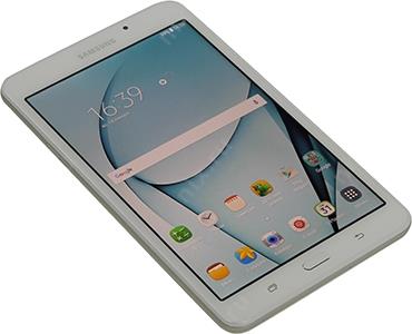 Samsung Galaxy Tab A (2016) SM-T280NZWASER White 1.3Ghz/1.5/8Gb/GPS//WiFi/BT/7