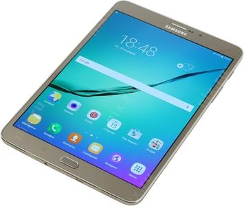 Samsung Galaxy Tab S2 SM-T719NZDESER Gold 1.4+1.8GHz/3Gb/32Gb/LTE/GPS//WiFi/BT/Andr6.0/8