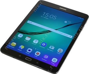 Samsung Galaxy Tab S2 SM-T813NZKESER Black 1.4+1.8GHz/3Gb/32Gb/GPS//WiFi/BT/Andr5.0/9.7