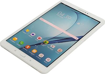 Samsung Galaxy Tab A (2016) SM-T585NZWASER White 1.6Ghz/2/16Gb/3G/LTE/GPS//WiFi/BT/Andr/10.1