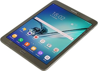 Samsung Galaxy Tab S2 SM-T819NZDESER Gold 1.8+1.4GHz/3Gb/32Gb/LTE/GPS//WiFi/BT/Andr6.0/9.7