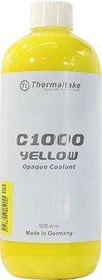 Thermaltake CL-W114-OS00YE-A C1000 Yellow (  , 1)
