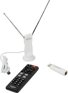 TV Tuner  AVerMedia TD310 USB TV Dongle (RTL) (DVB-C/T/T2)