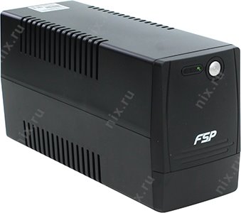 UPS 600VA FSP PPF3601501 ALP 600