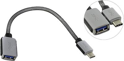 - USB3.0 AF--USB-C M OTG