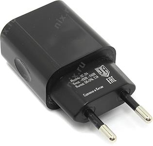 Jet.A UC-Z14 Black   USB (. AC100-240V, . DC5V, 2*USB 2.1A)