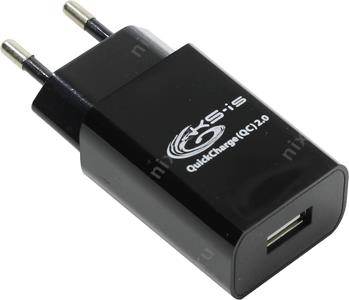 KS-is Qitroy KS-289   USB (. AC100-220V, . DC5V/9V/12V, USB 2)