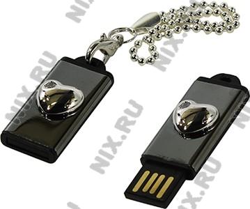 Iconik MTFC-LHEART-16GB USB2.0 Flash Drive 16GB (RTL)