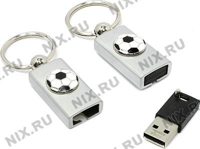Iconik MT-FTB-32GB USB2.0 Flash Drive 32GB (RTL)