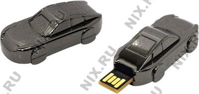 Iconik MT-PORSHE-32GB USB2.0 Flash Drive 32GB (RTL)