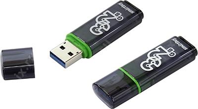 SmartBuy SB32GBGS-DG USB3.0 Flash Drive 32Gb (RTL)