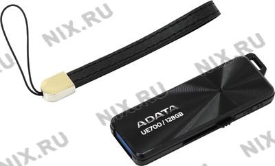 ADATA DashDrive Elite USB3.0 Flash Drive 128Gb AUE700-128G-CBK