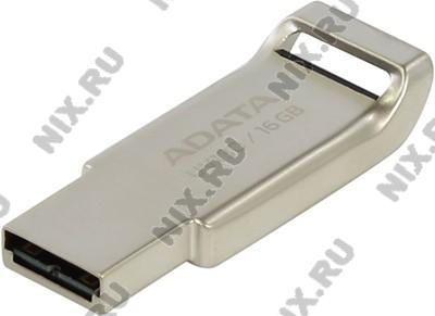 ADATA UV130 AUV130-16G-RGD USB2.0 Flash Drive 16Gb