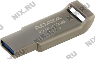 ADATA UV131 AUV131-32G-RGY USB3.0 Flash Drive 32Gb