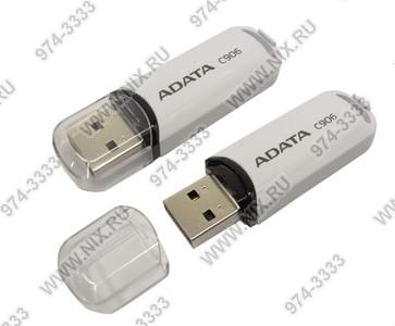 ADATA Classic C906 AC906-16G-RWH USB2.0 Flash Drive 16Gb
