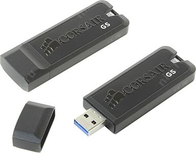 Corsair Voyager GS CMFVYGS3B-256GB USB3.0 Flash Drive 256Gb (RTL)