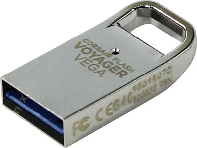 Corsair Voyager Vega CMFVV3-64GB USB3.0 Flash Drive 64Gb (RTL)