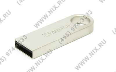 Kingston DataTraveler SE9 DTSE9H/8GB USB2.0 Flash Drive 8Gb (RTL)