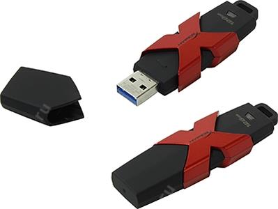 Kingston HyperX Savage HXS3/128GB USB3.1 Flash Drive 128Gb (RTL)
