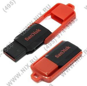 SanDisk Cruzer Switch SDCZ52-032G-B35 USB2.0 Flash Drive 32Gb (RTL)