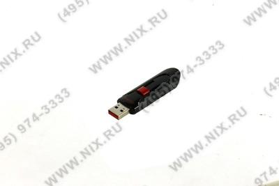 SanDisk Cruzer Glide SDCZ60-032G-B35 USB2.0 Flash Drive 32Gb (RTL)
