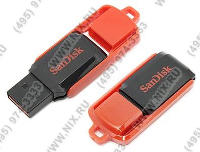 SanDisk Cruzer Switch SDCZ52-064G-B35 USB2.0 Flash Drive 64Gb (RTL)