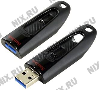 SanDisk Ultra SDCZ48-064G-U46 USB3.0 Flash Drive 64Gb (RTL)
