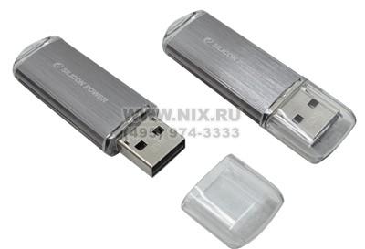 Silicon Power Ultima-II SP016GBUF2M01V1S USB2.0 Flash Drive 16Gb (RTL)
