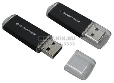 Silicon Power Ultima-II SP016GBUF2M01V1K USB2.0 Flash Drive 16Gb (RTL)