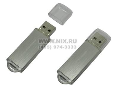 Silicon Power Ultima-II SP008GBUF2M01V1S USB2.0 Flash Drive 8Gb (RTL)