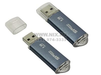 Silicon Power Marvel M01 SP008GBUF3M01V1B USB3.0 Flash Drive 8Gb (RTL)