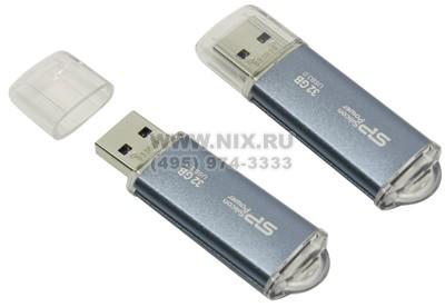 Silicon Power Marvel M01 SP032GBUF3M01V1B USB3.0 Flash Drive 32Gb (RTL)