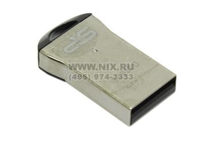 Silicon Power Touch T01 SP004GBUF2T01V1K USB2.0 Flash Drive 4Gb (RTL)